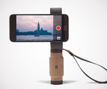 Shoulderpod S2 Handle Grip for Smartphones Shoulderpod S2 Handle Grip for Smartphones