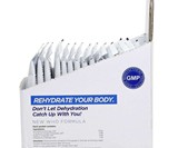 Oral Rehydration Salts