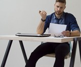 WEE! Swing Desk