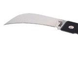 SOG Contractor IV Folding Knife