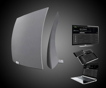 AirWave Wireless OTA & OTT Device AirWave Wireless OTA & OTT Device