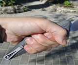 Brous Blades Division Flipper