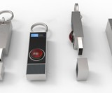 HAL Mini USB 3.0 Flash Drive