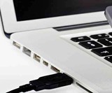 iBlazr Smartphone LED Flash & Flexible Charger