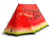 The Watermelon Tent