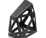 Black Diamond Floating Knife Block