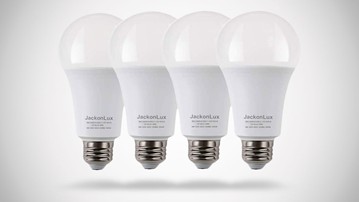 Rechargeable Emergency Light Bulbs Rechargeable Emergency Light Bulbs