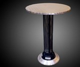 Indoor/Outdoor Electric Table Heater