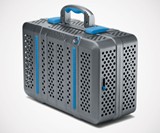 NOMAD Briefcase Grill & Smoker