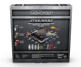 Star Wars The Mandalorian Monopoly