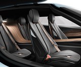 QUANT nanoFLOWCELL e-Sportlimousine