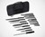DFACKTO Rugged Chef's Knife Sets DFACKTO Rugged Chef's Knife Sets
