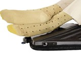 Leggage Foot Massaging Laptop Case
