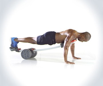 ARC-NRG PushUp Machine