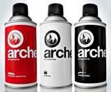 Archer Macho-Scented Room Sprays