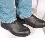 Gore-Tex Boots