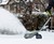 Earthwise Cordless Electric Snow Shovel