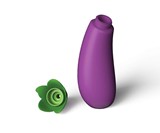 Eggplant Sauce Bottle