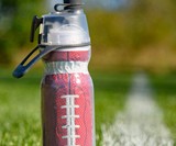 O2COOL Mist 'N Sip Misting Water Bottle