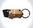 Gerber Key Note Compact Scraping & Cutting Knife Gerber Key Note Compact Scraping & Cutting Knife
