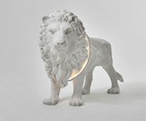 Lion X Floor Light