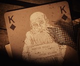 Prohibition Playing Cards Collection
