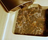 Hollow Book Safes with Flasks