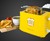 Grilled Cheese Toaster