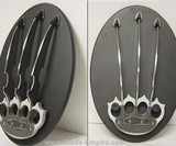 The Pantera Claw