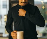 Olivers Apparel Convoy Henley