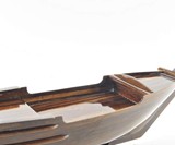 Dhow Boat Sushi Tray