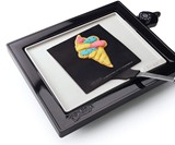 PanGogh Batter Art Pancake Griddle