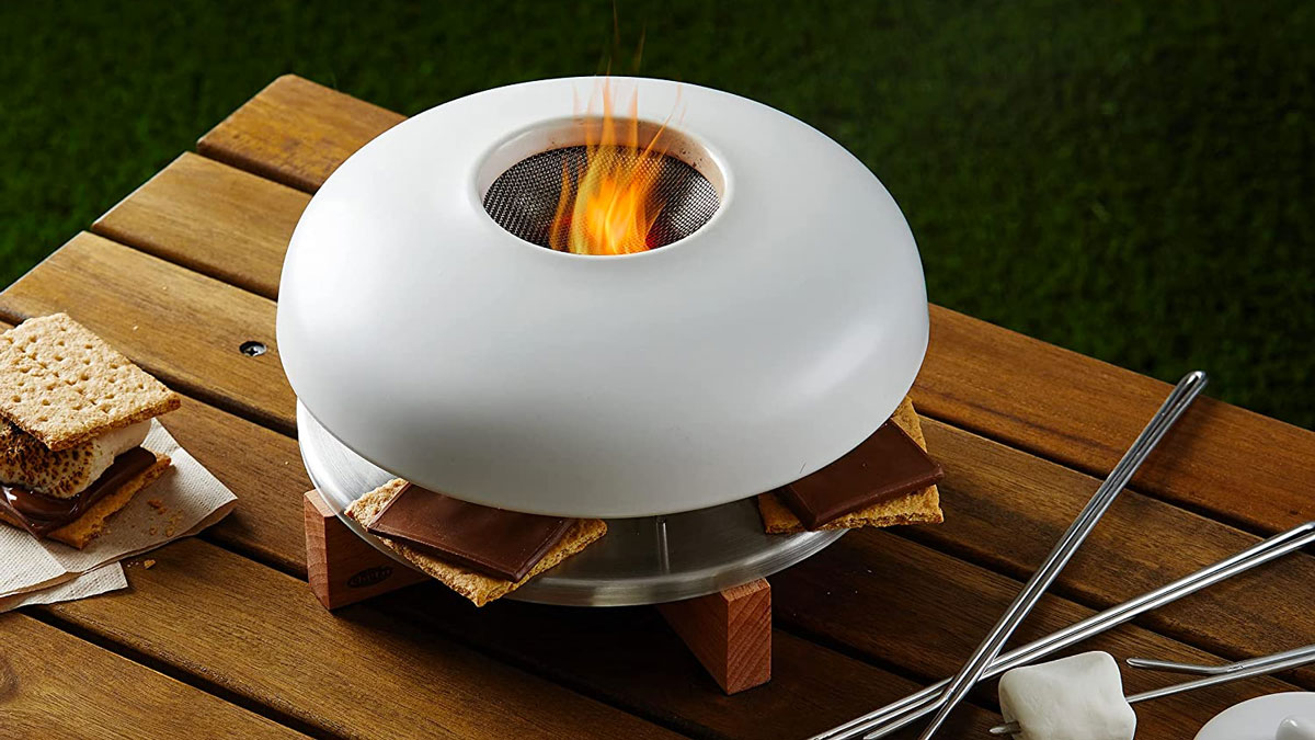 Chef'n Tabletop S'mores Maker Chef'n Tabletop S'mores Maker