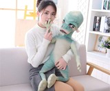 Alien Plush Toys