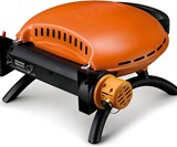Napoleon TravelQ Portable Gas Grill
