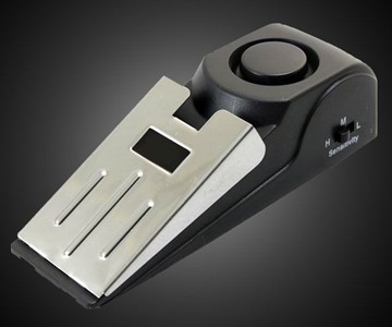 Door Stop Alarm Door Stop Alarm