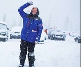 Sixer Insulated PBR Cooler Jacket