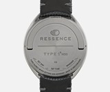 Ressence Type 1 Slim HOD Watch for HODINKEE