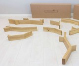 Tree Bookshelves
