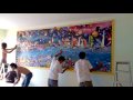 World's Largest Jigsaw Puzzle