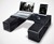 Couchmaster CYBOT Ergonomic Lap Desk