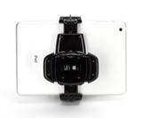 Mobile Device Seatback Mount