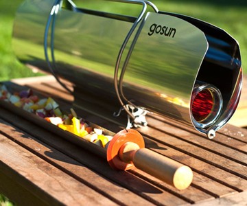 GoSun Solar Stove GoSun Solar Stove
