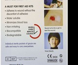 BloodStop Hemostatic Gauze