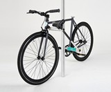 YERKA Unstealable Bike