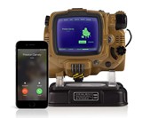 Pip-Boy: Deluxe Bluetooth Edition
