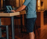 STOIC Active Standing Mat