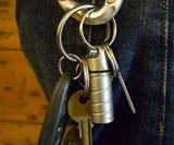 The Key Safe