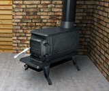 Lil Sweetie Cast Iron Stove