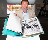 ARNOLD. Collector's Edition Coffee Table Book